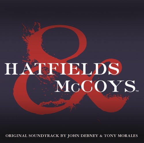 【中古】Ost: Hatfields & Mccoys