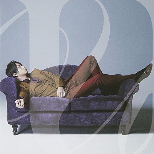 【中古】松下優也BEST SELECTION(初回生産限定盤B)
