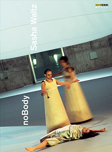 【中古】Nobody [DVD]
