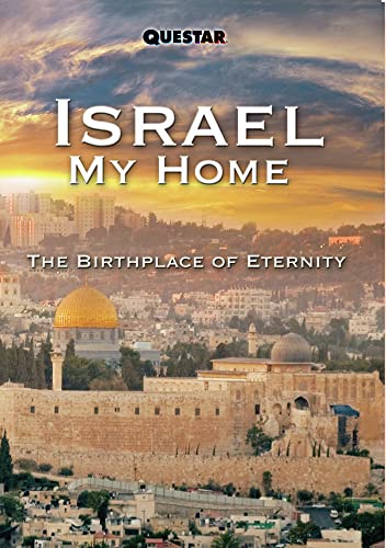 【中古】Israel My Home [DVD]｜ドリエム店