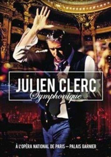 【中古】Symphonique [DVD]