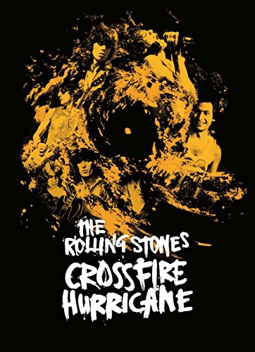 【中古】Crossfire Hurricane [DVD]
