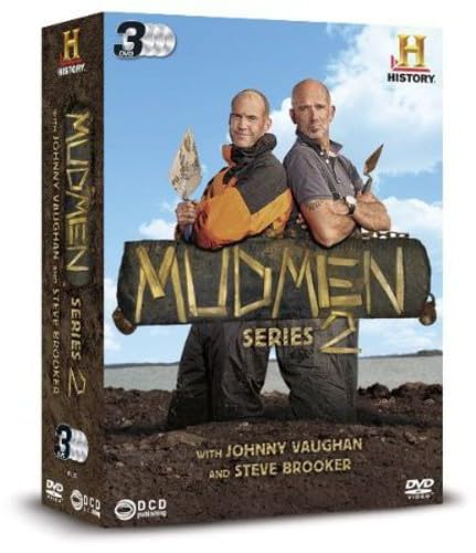【中古】Mud Men [DVD] [Import]