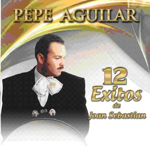 【中古】12 Exitos De Joan Sebastian