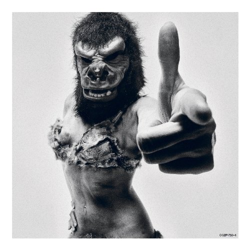 【中古】99匹目のサル (初回盤CD+DVD)