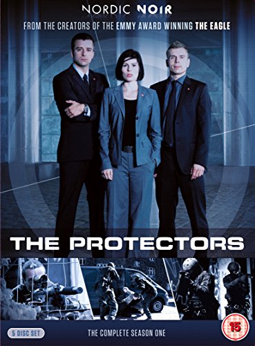 【中古】The Protectors [DVD] [Import]