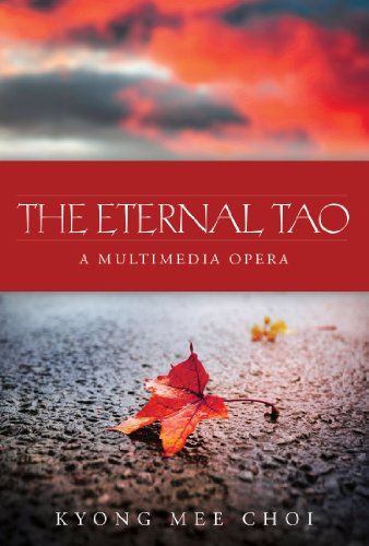 【中古】Eternal Tao: A Multimedia Opera [DVD]