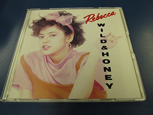 【中古】WILD&HONEY