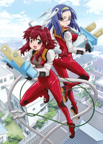 【中古】ファイト一発! 充電ちゃん!! Blu-ray BOX