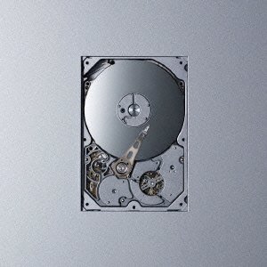 【中古】Hard Disk(完全限定生産BOX)|ドリエム店