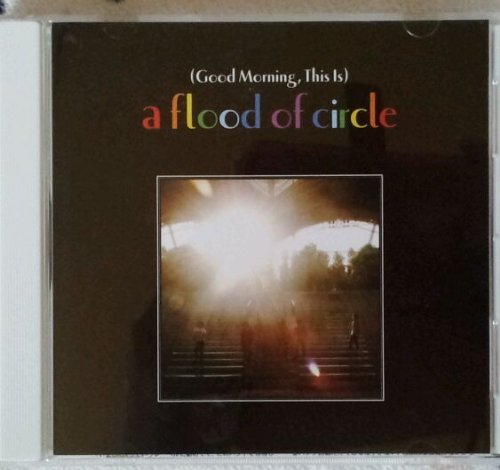 【中古】ａ ｆｌｏｏｄ ｏｆ ｃｉｒｃｌｅ