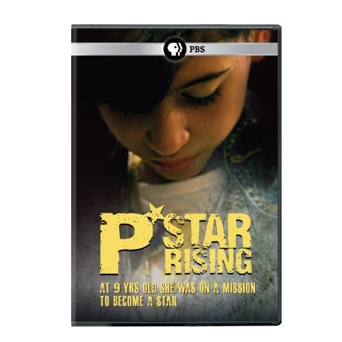 【中古】P-Star Rising [DVD]
