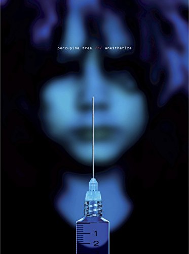 【中古】Anesthetize [DVD]｜ドリエム店 19,422円
