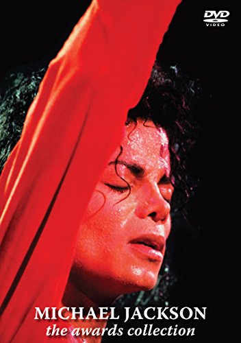 【中古】Michael Jackson: Awards Collection [DVD]