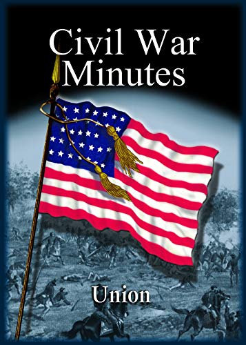 【中古】Civil War Minutes: Union [DVD] 21,584円