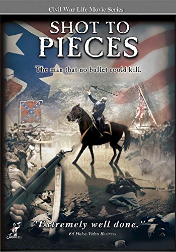 【中古】Civil War Life: Shot to Pieces [DVD]