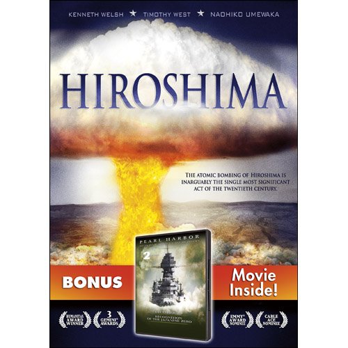 【中古】Hiroshima [DVD]｜ドリエム店