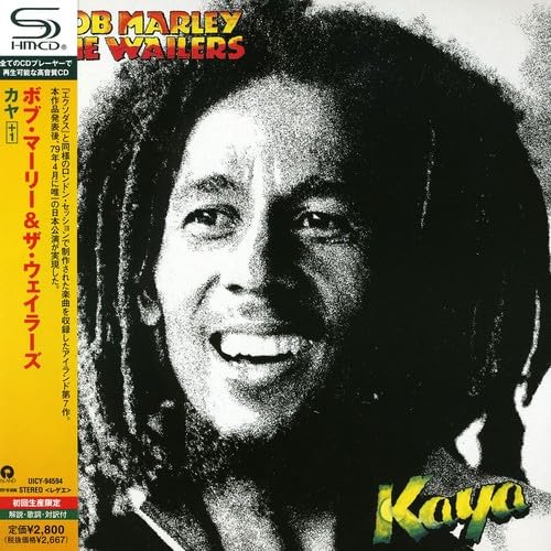 【中古】カヤ+1(紙ジャケット仕様)
