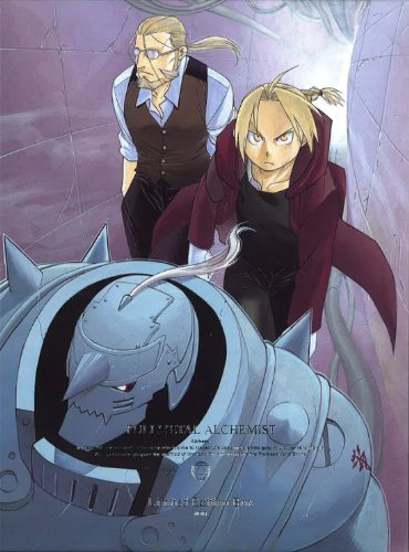 【中古】鋼の錬金術師 FULLMETAL ALCHEMIST 13 [DVD]