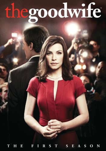 【中古】Good Wife: First Season/ [DVD]