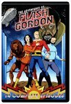 【中古】Adventures of Flash Gordon [DVD]｜ドリエム店
