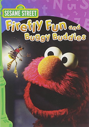 【中古】Firefly Fun & Buggy Buddies [DVD]