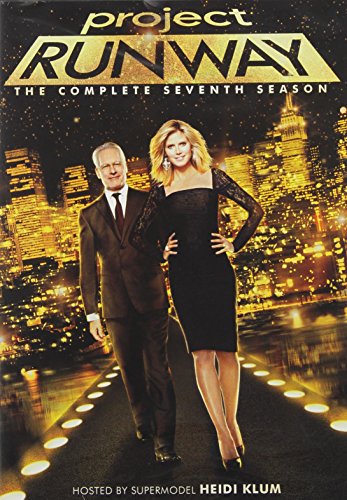 【中古】Project Runway: Season 7 [DVD]｜ドリエム店