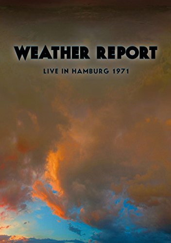 【中古】Live In Hamburg 1971 [DVD]