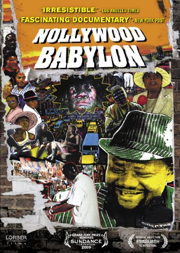 【中古】Nollywood Babylon [DVD]