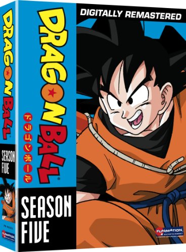 【中古】Dragon Ball: Season 5/|ドリエム店