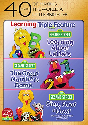 【中古】Learning Triple Feature [Full Frame] [DVD]｜ドリエム店