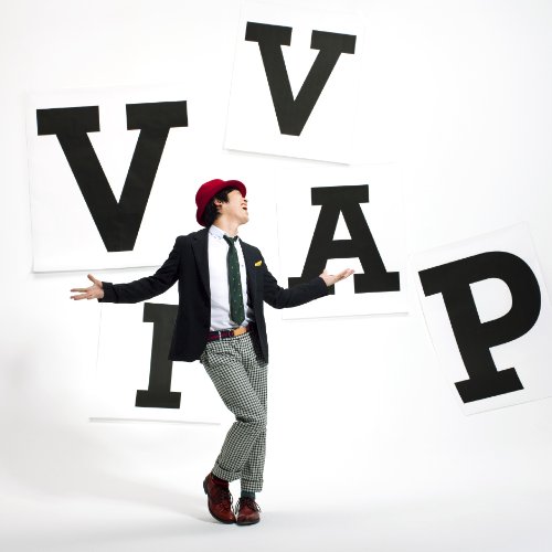 【中古】VIVAP