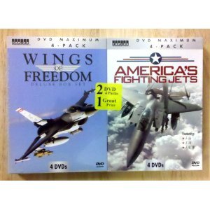 【中古】America By Rail & Canada By Rail [DVD]