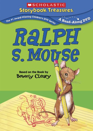 【中古】Ralph S Mouse Relaunch [DVD]