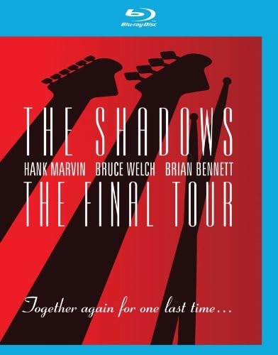 【中古】The Final Tour [Blu-ray]｜ドリエム店