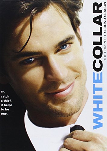 【中古】White Collar: Season 2/ [DVD]