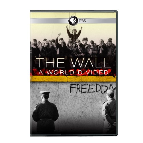 【中古】Wall: A World Divided [DVD]｜ドリエム店