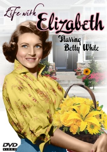 【中古】Life With Elizabeth [DVD]｜ドリエム店