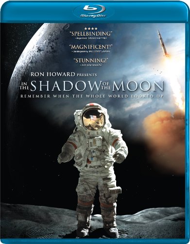 【中古】In the Shadow of the Moon [Blu-ray]