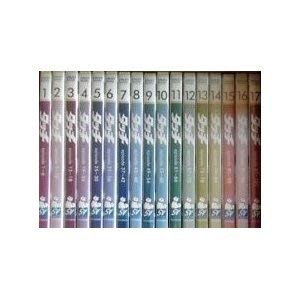 【中古】TV版パーフェクト・コレクション タッチ 全17巻セット [マーケットプレイス DVDセット]｜ドリエム店