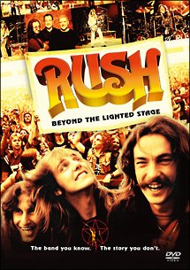 【中古】ビヨンド・ザ・ライテッド・ステージ [DVD] 20,666円