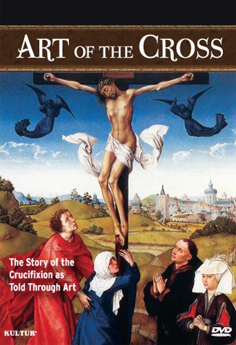 【中古】Art of the Cross [DVD]