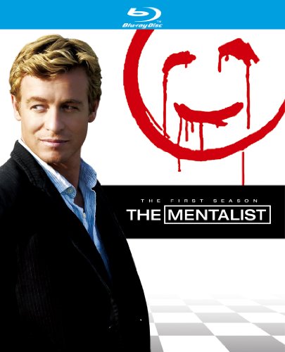 【中古】THE MENTALIST / メンタリスト 〈ファースト・シーズン〉コレクターズ・ボックス [Blu-ray] 30,243円