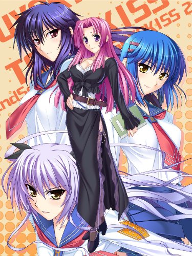 【中古】つよきす2学期 Portable(特別限定版)|ドリエム店