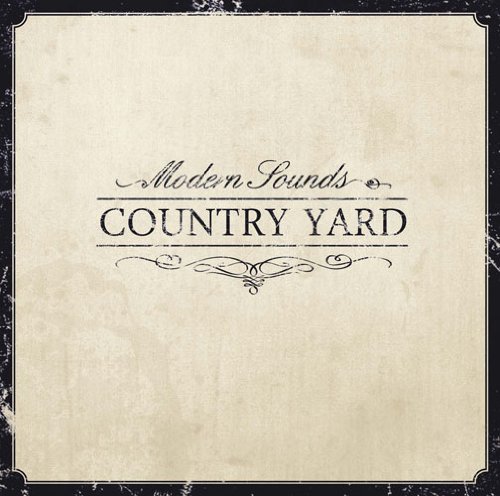 【中古】Modern Sounds