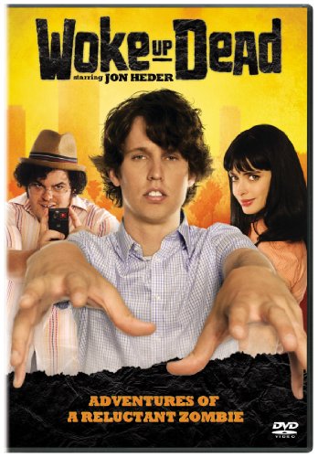 【中古】Woke Up Dead [DVD]
