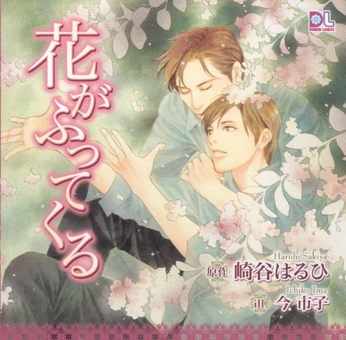 【中古】花がふってくる｜ドリエム店