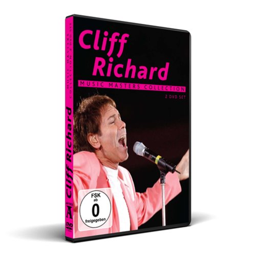 【中古】Music Masters Collection [DVD]