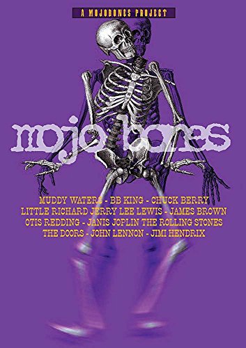 【中古】Mojo Bones [DVD] 11,871円