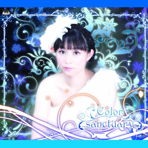 【中古】COLOR SANCTUARY(Blu-ray付き数量限定盤)